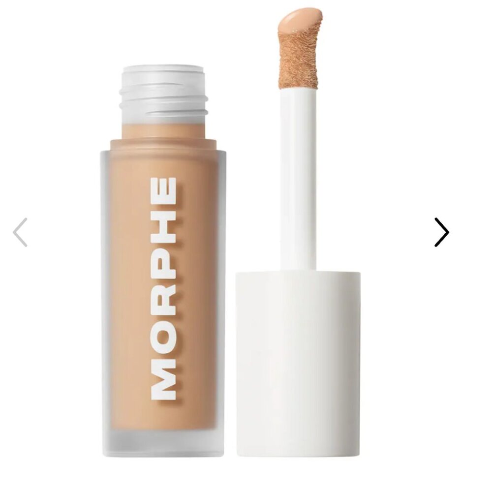 MORPHE Wakeup Artist Under Eye Correcting Concealer - GOLDEN 7W